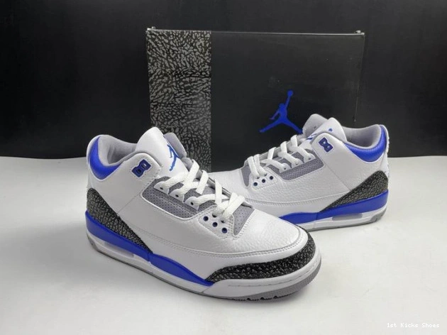 Racer Blue DailyWear Air CT8532- 954 3 Jordan 0108